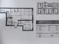 Prodaja, jednosoban stan, 50m², Zabjelo, Podgorica - image 3