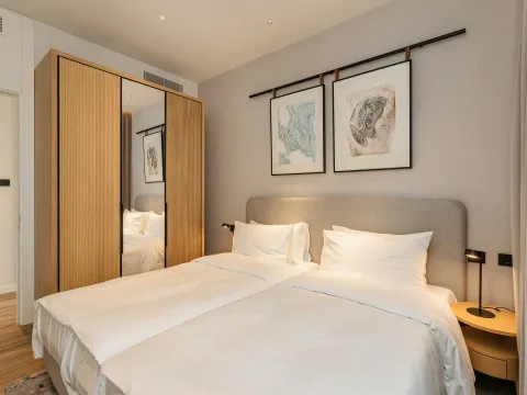 Prodaja, dvosoban stan, 199m², Porto Montenegro, Tivat - image 8