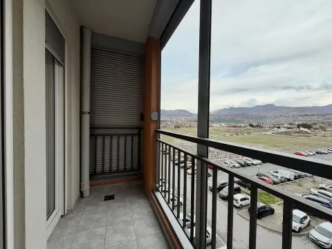 Sale, one bedroom apartment, 43m², Stari Aerodrom, Podgorica - image 9