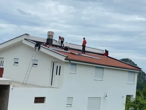 Sale, house, 387m², Bukovik, Bar - image 3