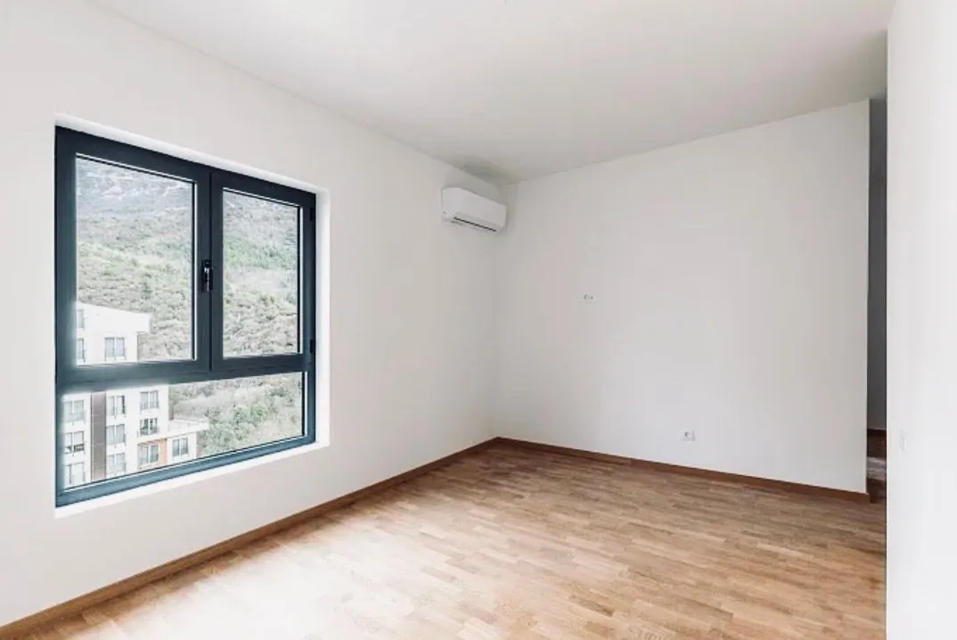Prodaja, jednosoban stan, 64m², Bečići, Budva