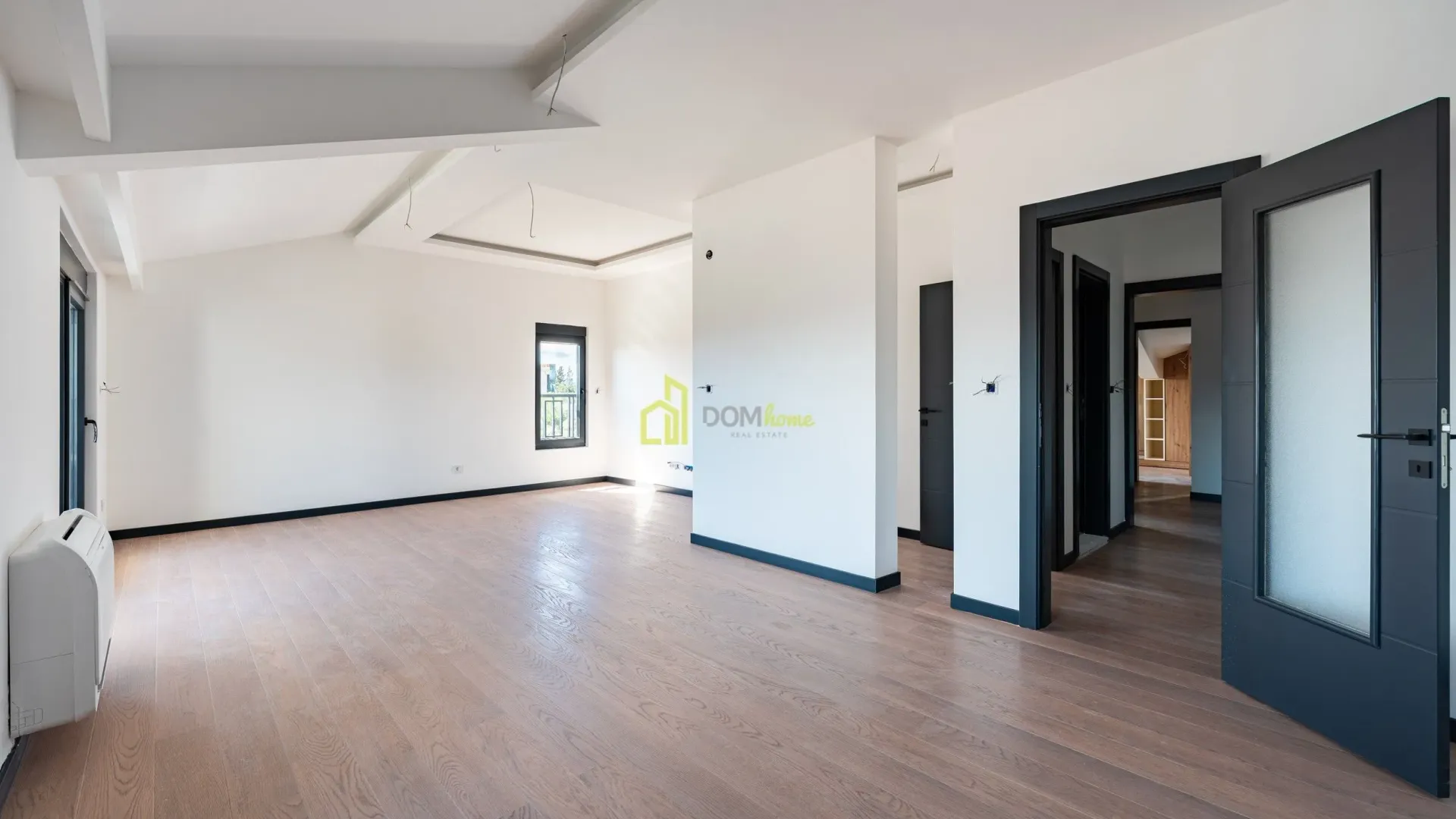 Prodaja, trosoban stan, 113m², Gorica C, Podgorica