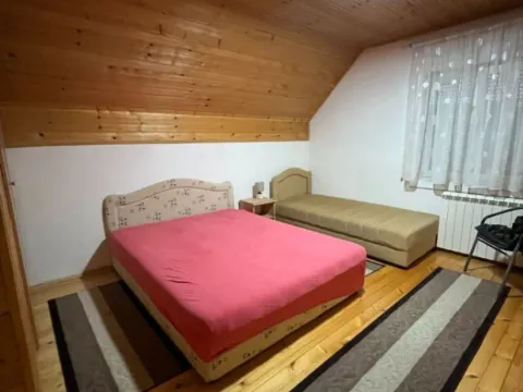 Prodaja, kuća, 140m², Centar, Žabljak - image 11