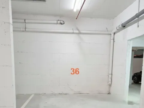 Rent, one bedroom apartment, 47m², Zagorič, Podgorica - image 8