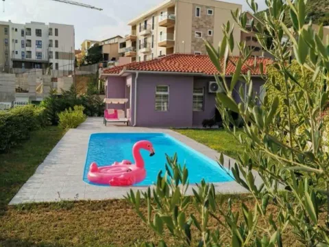 Izdavanje, kuća, 110m², Kava, Tivat - image 6