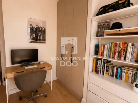 Sale, three bedroom apartment, 70m², Savski Venac, Beograd - image 6