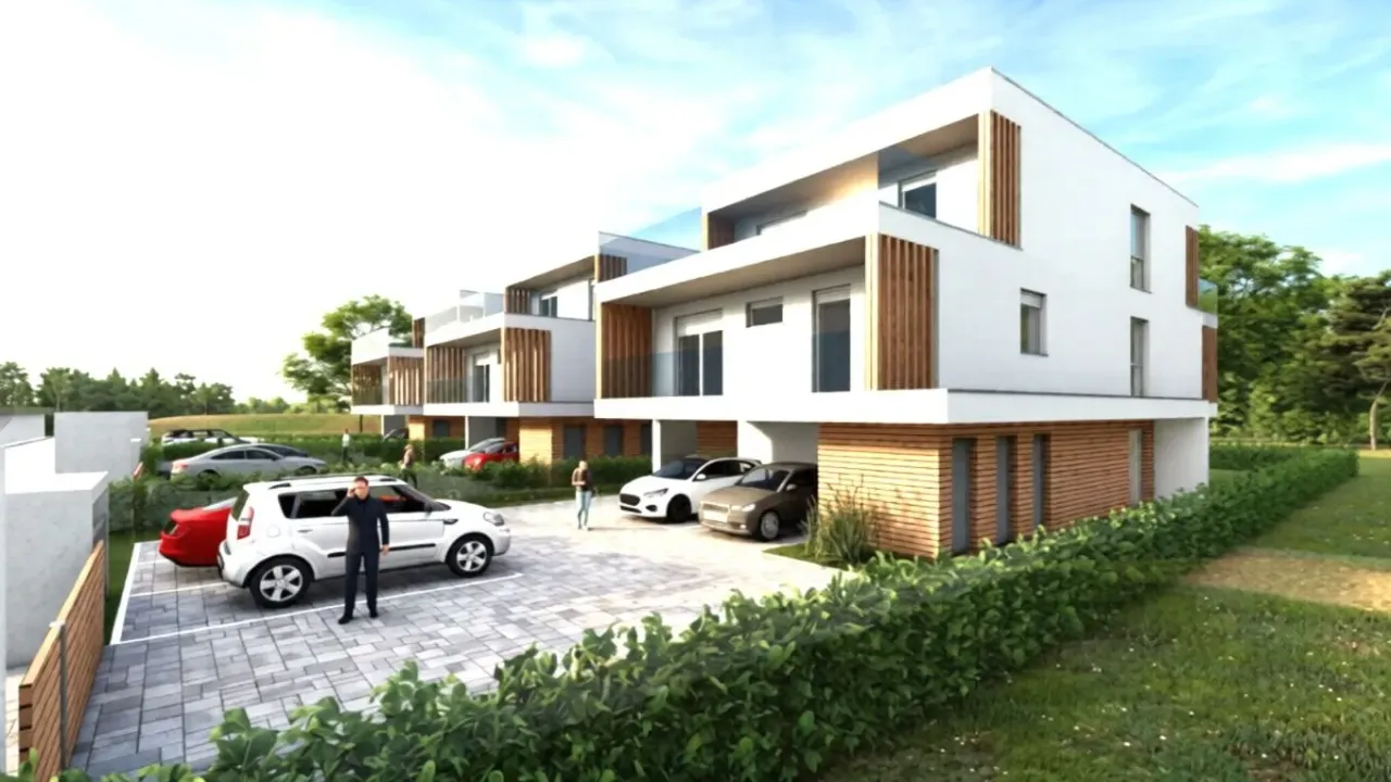 Prodaja, plac, 979m², Stara Varoš, Podgorica