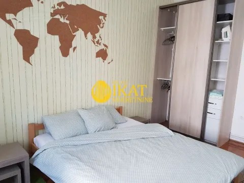 Izdavanje, jednosoban stan, 45m², Stari Grad, Beograd - image 3