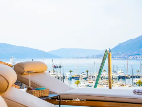 Prodaja, stan, 1003m², Porto Montenegro, Tivat - image 29