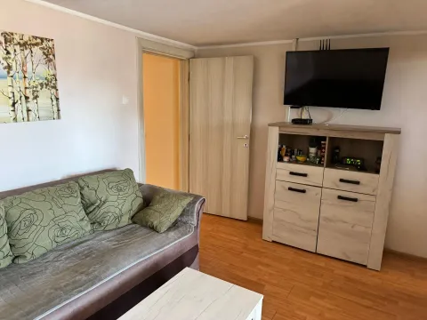 Prodaja, dvosoban stan, 59m², Bečići, Budva - image 9