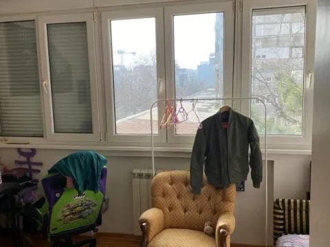 Prodaja, dvosoban stan, 59m², Palilula Sve Podlokacije, Beograd - image 11