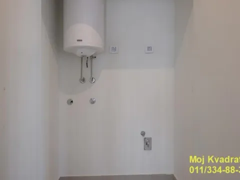 Prodaja, dvosoban stan, 56m², Savski Venac, Beograd - image 8