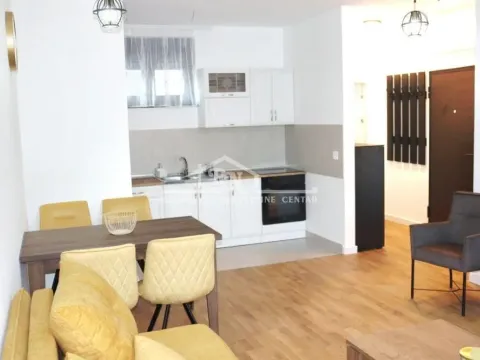 Izdavanje, jednosoban stan, 49m², Karaburma, Palilula Sve Podlokacije - image 3