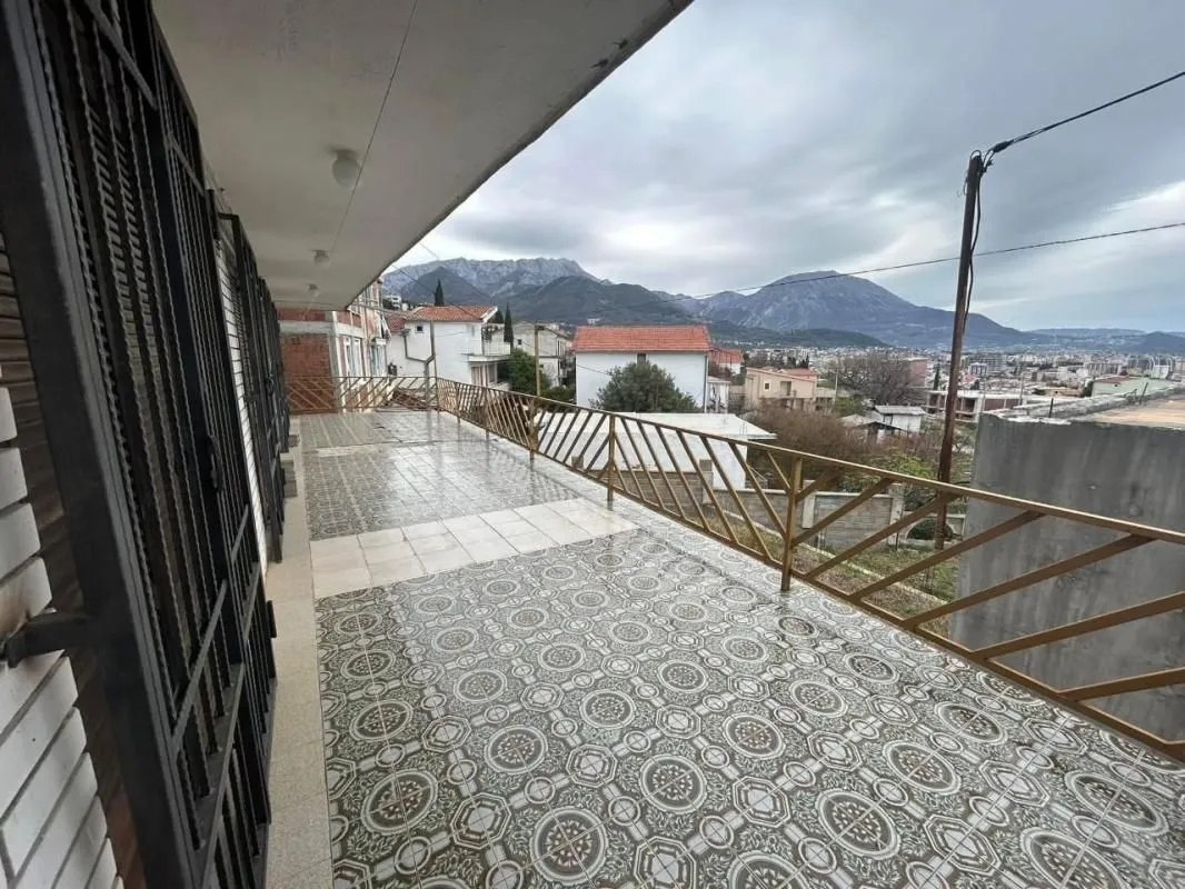 Prodaja, ugostiteljski objekat, 320m², Šušanj, Bar