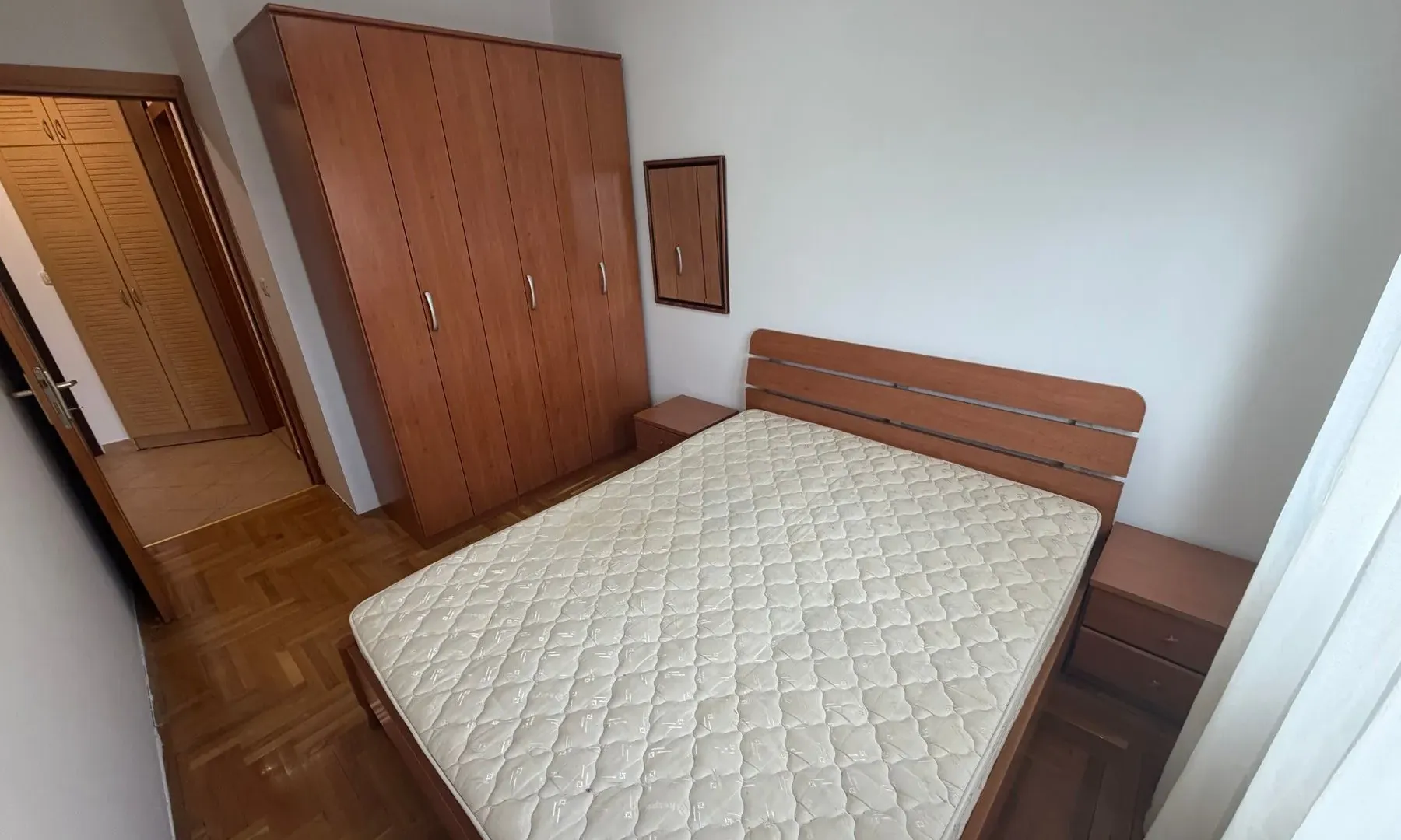 Rent, one bedroom apartment, 36m², Stari Aerodrom, Podgorica