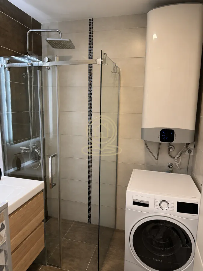 Rent, three bedroom apartment, 76m², Vračar Hram, Vračar Sve Podlokacije