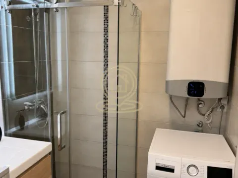 Rent, three bedroom apartment, 76m², Vračar Hram, Vračar Sve Podlokacije - image 12