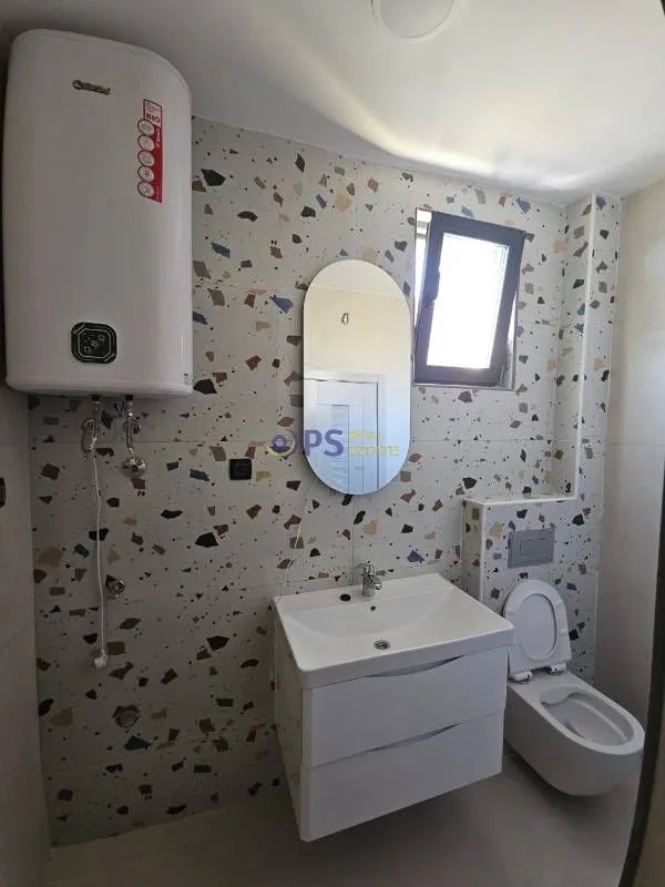 Prodaja, jednosoban stan, 47m², Đenovići, Herceg Novi