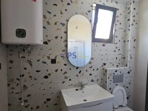 Prodaja, jednosoban stan, 47m², Đenovići, Herceg Novi - image 9