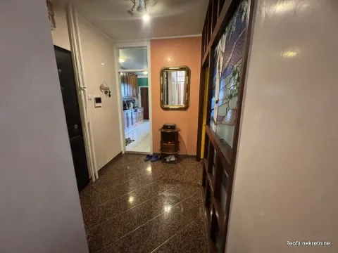 Sale, four bedroom apartment, 126m², Savski Venac, Beograd - image 5