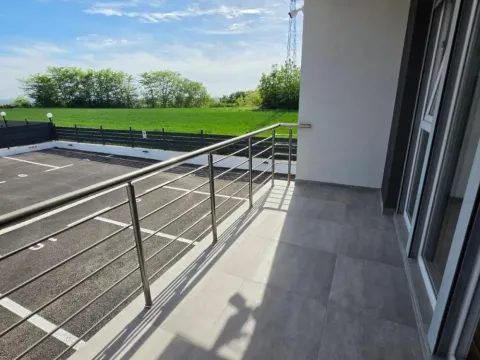 Prodaja, jednosoban stan, 36m², Ledine, Beograd - image 8