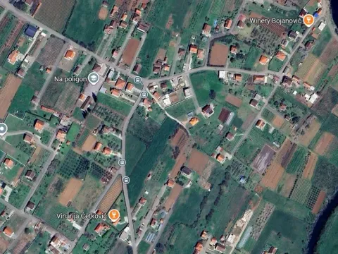 Sale, land lot, 1000m², Beri, Podgorica - image 2