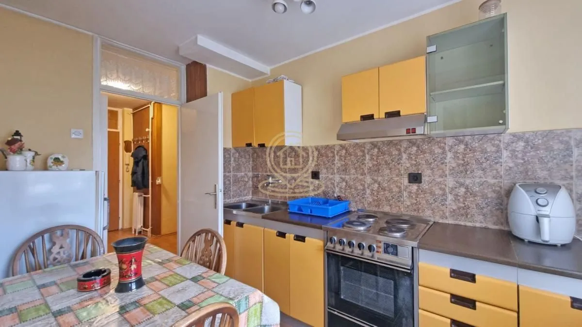 Izdavanje, jednosoban stan, 42m², Liman 4, Novi Sad Sve Podlokacije