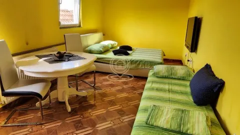 Izdavanje, garsonjera, 30m², Petrovaradin, Novi Sad - image 7