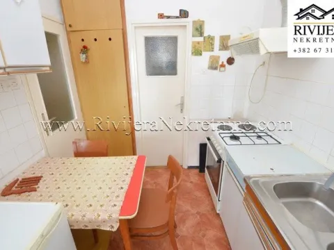 Prodaja, dvosoban stan, 60m², Bijela, Herceg Novi - image 4