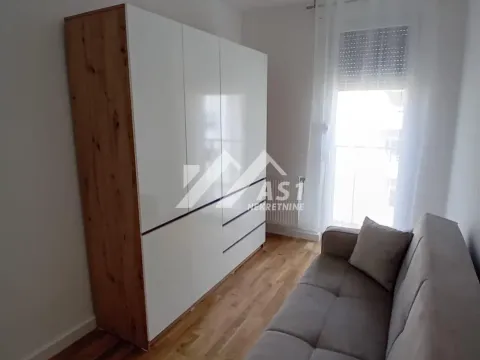 Rent, one bedroom apartment, 34m², Podbara, Novi Sad Sve Podlokacije - image 8