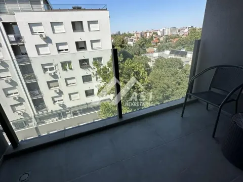 Izdavanje, trosoban stan, 76m², Adamovićevo Naselje, Novi Sad Sve Podlokacije - image 10