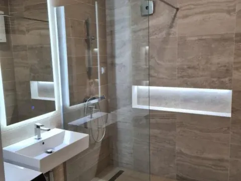 Prodaja, četvorosoban stan, 145m², Savski Venac, Beograd - image 16