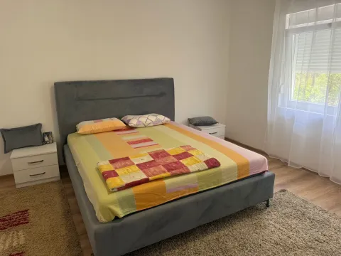 Rent, two bedroom apartment, 80m², Bjeliši, Bar - image 6