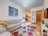 Izdavanje, jednosoban stan, 52m², City Kvart, Podgorica - image 7