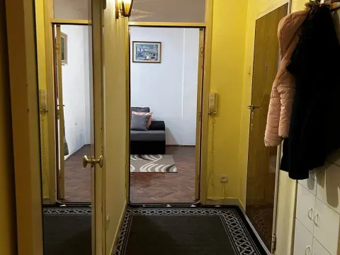 Izdavanje, jednosoban stan, 50m², Preko Morače, Podgorica - image 7