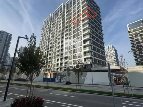 Prodaja, trosoban stan, 79m², Savski Venac, Beograd - image 4