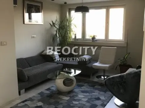 Izdavanje, četvorosoban stan, 114m², Dedinje Sve Podlokacije, Beograd - image 5