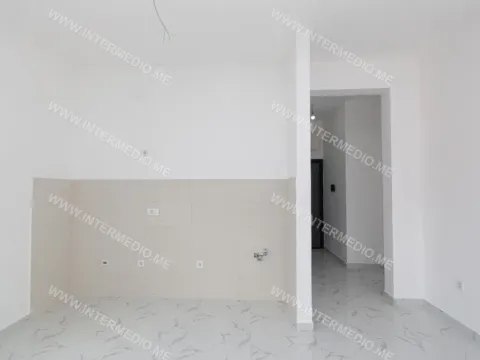 Prodaja, jednosoban stan, 43m², Đenovići, Herceg Novi - image 8