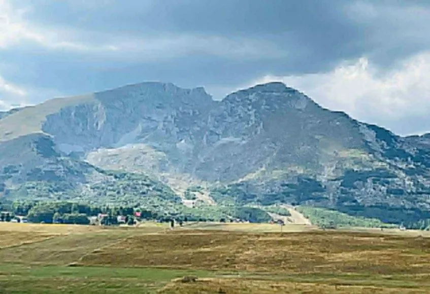 Prodaja, plac, 5000m², Pašina Voda, Žabljak