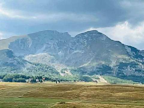 Sale, land lot, 5000m², Pašina Voda, Žabljak