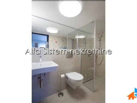 Izdavanje, stan, 58m², Stari Grad, Beograd - image 15