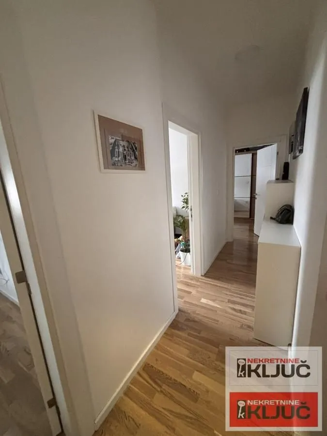 Prodaja, četvorosoban stan, 82m², Telep, Novi Sad Sve Podlokacije