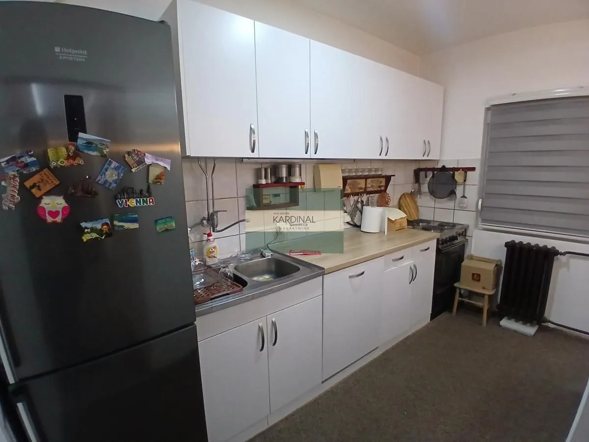 Prodaja, dvosoban stan, 67m², Sarina Medja, Jagodina