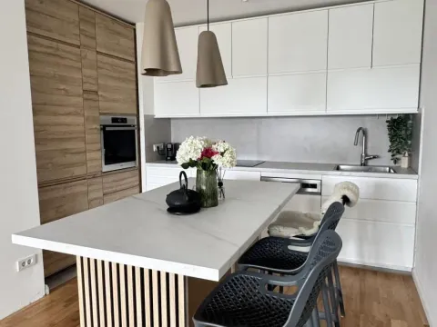 Sale, three bedroom apartment, 65m², Stari Banovci, Stara Pazova - image 4