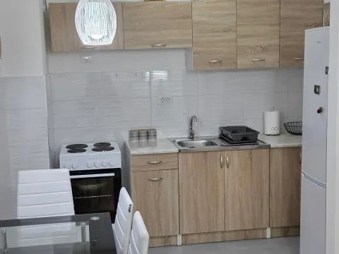 Izdavanje, jednosoban stan, 43m², City Kvart, Podgorica - image 7