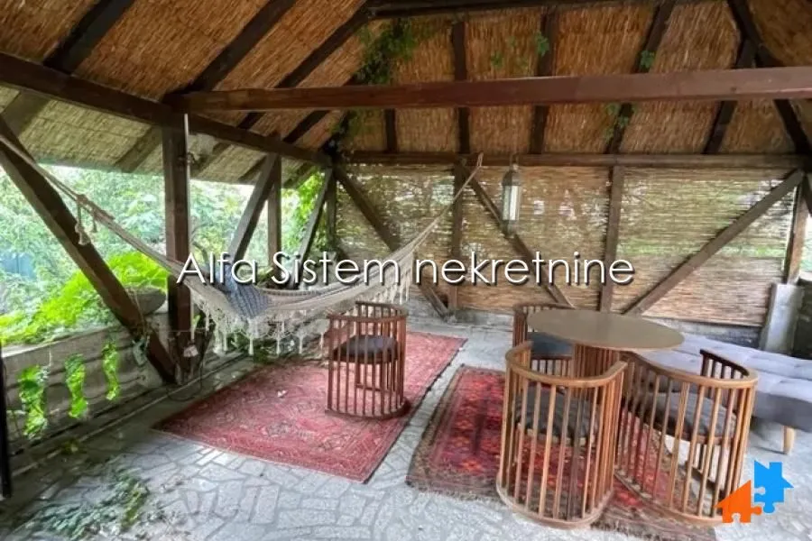Rent, apartment, 250m², Neimar, Vračar Sve Podlokacije