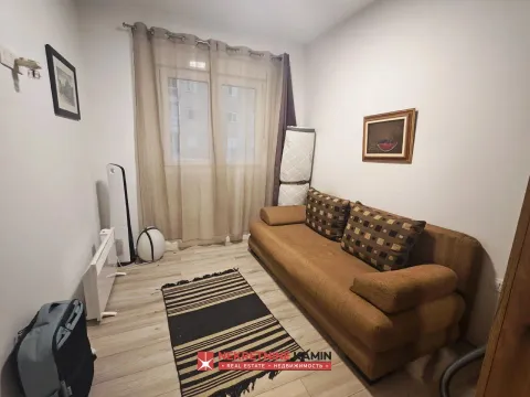 Sale, two bedroom apartment, 55m², Rozino, Budva - image 13