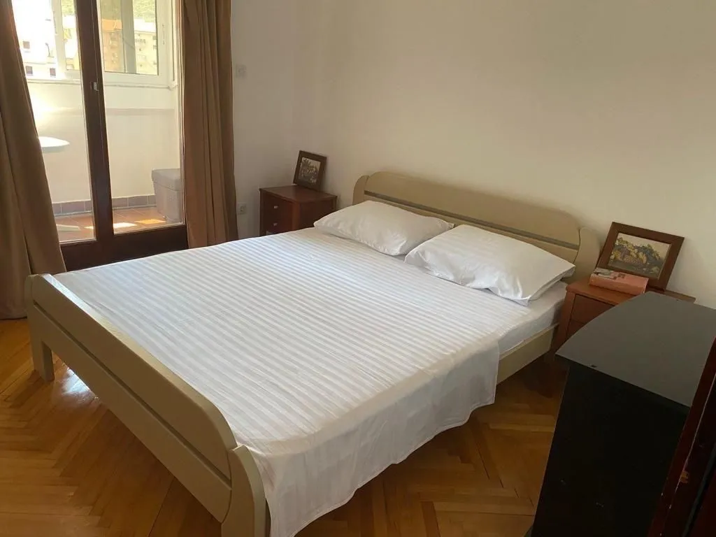 Prodaja, stan, 43m², Budva, Crna Gora
