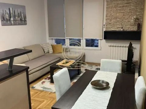 Izdavanje, trosoban stan, 52m², Mirijevo Sve Podlokacije, Beograd - image 11