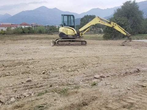 Prodaja, plac, 1000m², Bar, Crna Gora - image 4